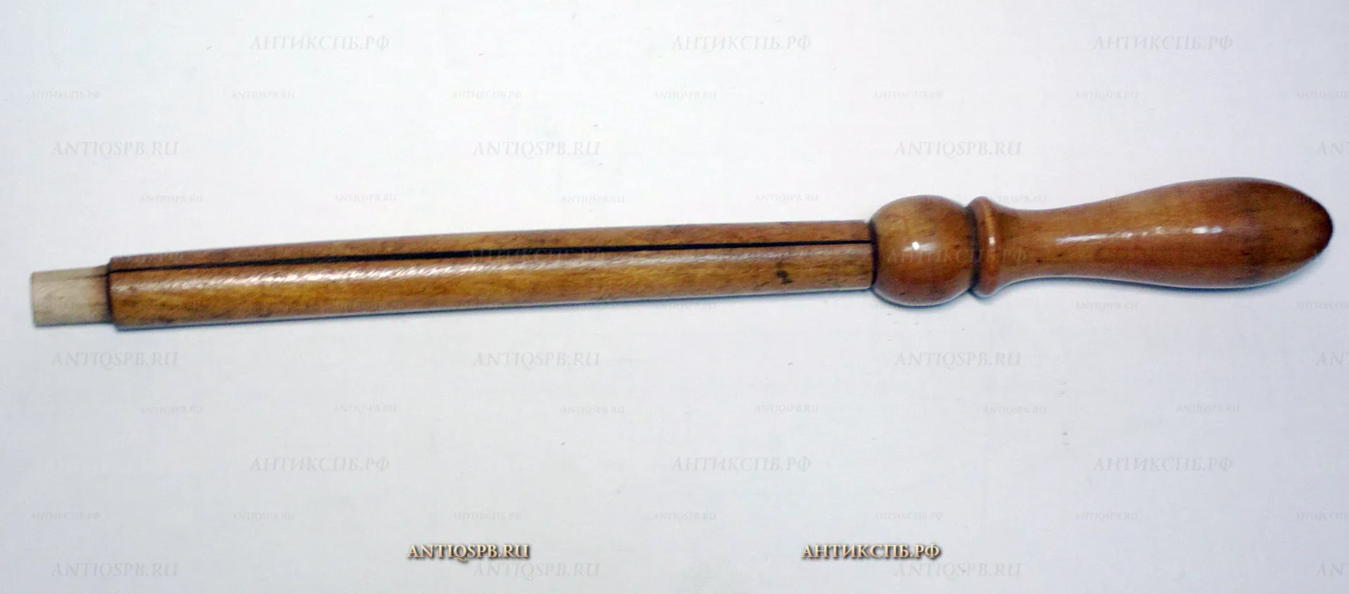 Рукоять от зонта. Перв. пол. ХХ века.  №17769.2